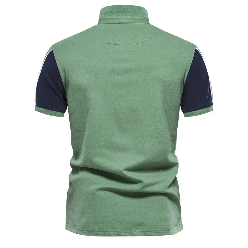 Men's Polo Shirt Unic - Pure - PURECLO