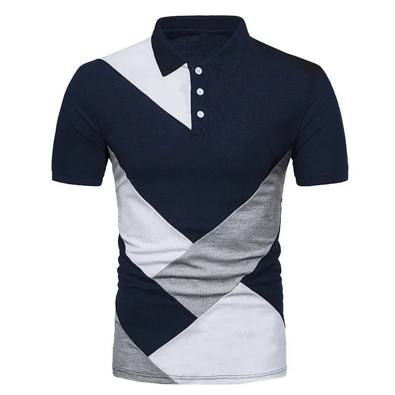 Men's Polo Shirt Excellence - Pure - PURECLO