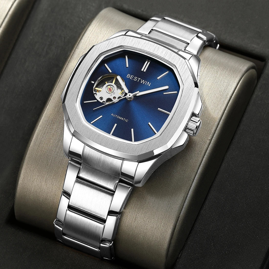 PURE HORIZON SILVER - PURECLO