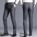 Men's Tailored Suit Trousers Norvex - PURECLO