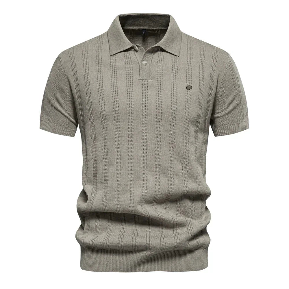 Men's Polo Shirt Superior - Pure - PURECLO