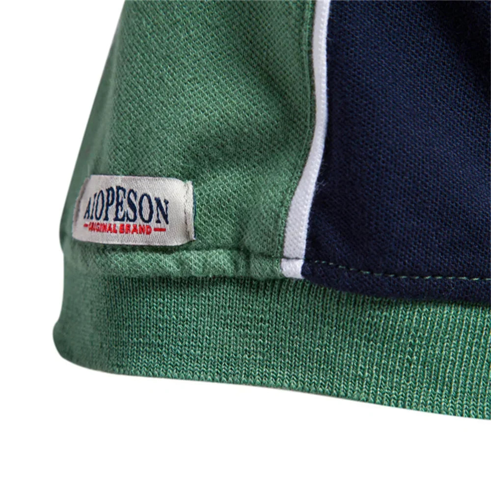 Men's Polo Shirt Unic - Pure - PURECLO