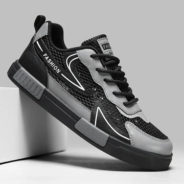 Howard Mesh Sneakers - PURECLO