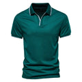 Men's Polo Shirt Refiny - Pure - PURECLO