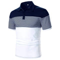 Men's Polo Shirt Imponenty - Pure - PURECLO