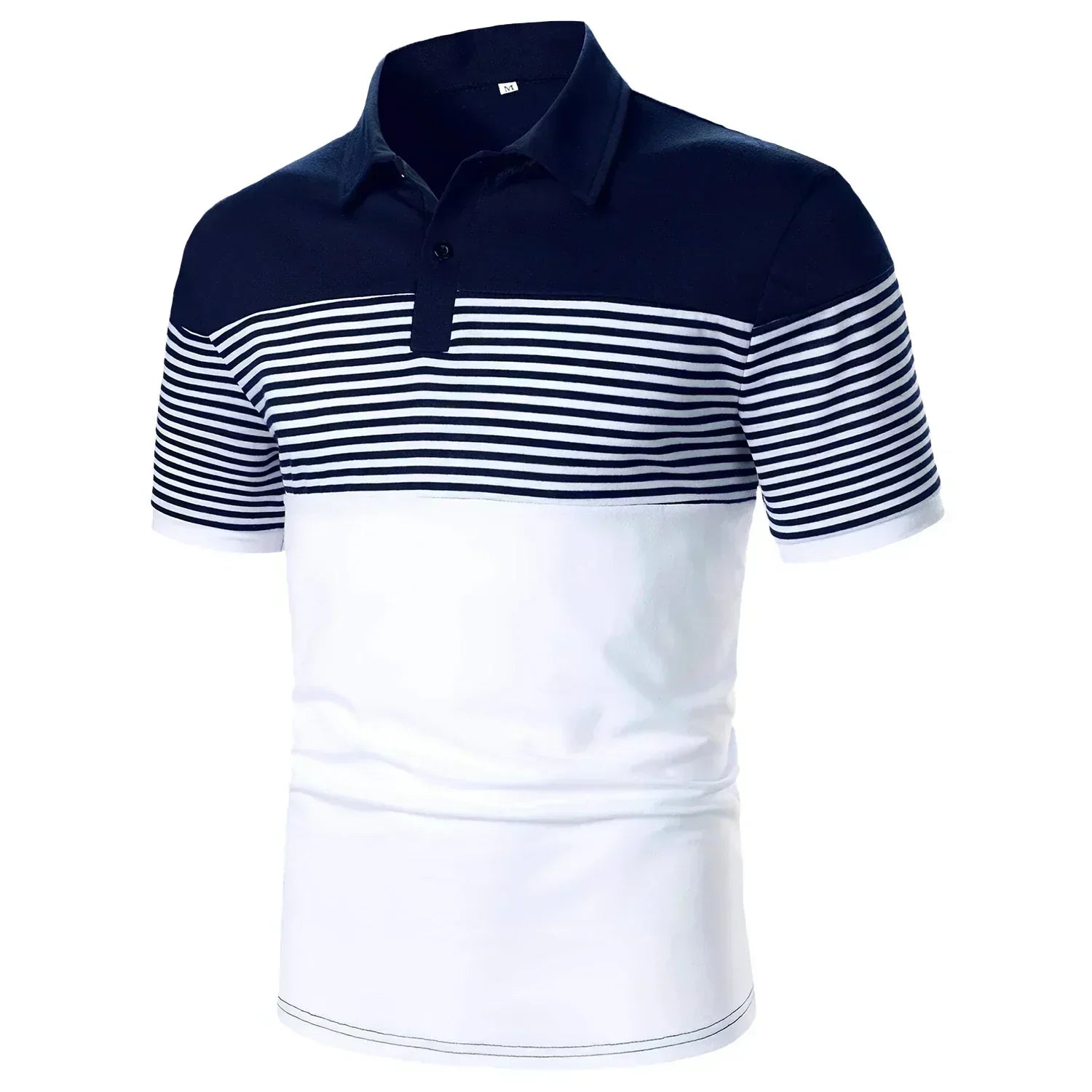 Men's Polo Shirt Imponenty - Pure - PURECLO