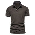 Men's Polo Shirt Imperium - Pure - PURECLO