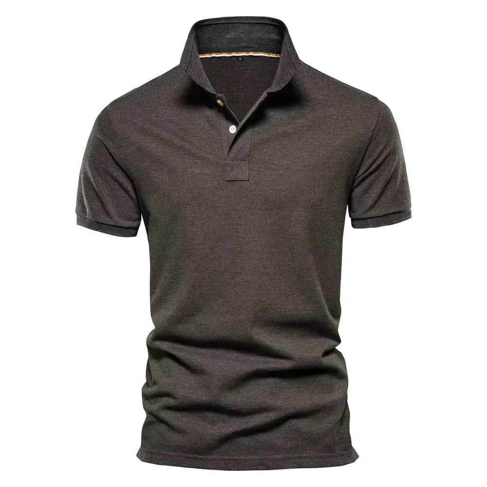 Men's Polo Shirt Imperium - Pure - PURECLO