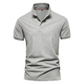 Men's Polo Shirt Imperium - Pure - PURECLO