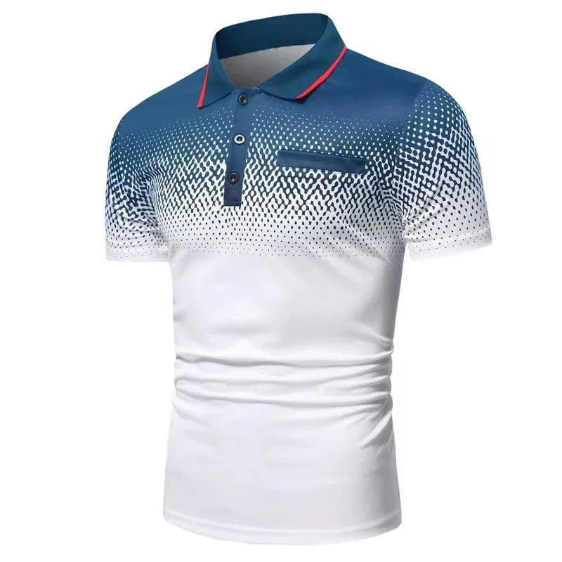 Men's Polo Shirt Elit - Pure - PURECLO