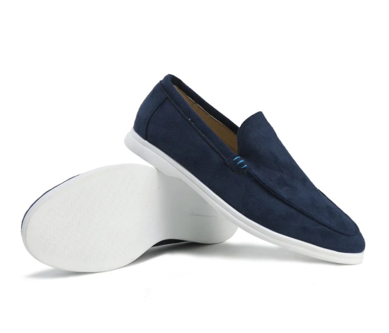PURE 4 piece set- Navy Blue - PURECLO