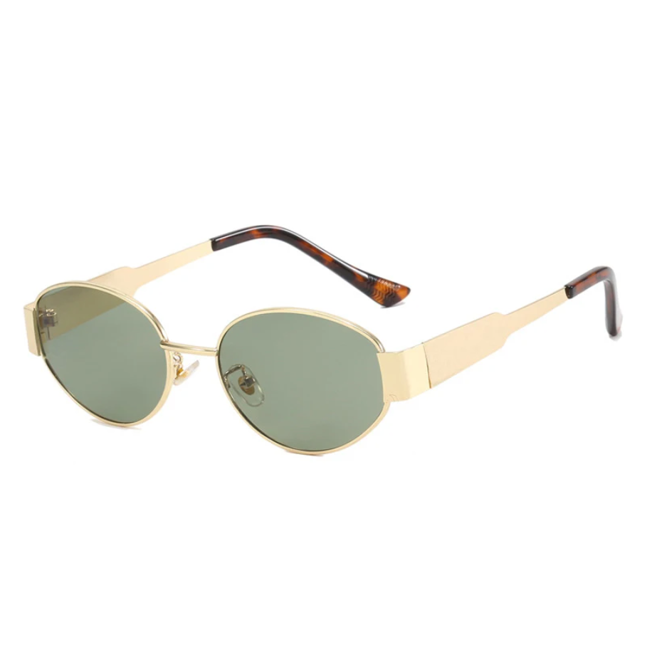 Jade Sunglasses - PURECLO
