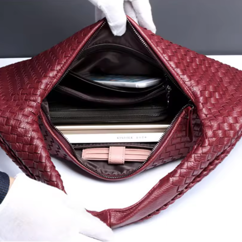 The Paris Handbag - PURECLO