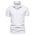 Men's Polo Shirt Imperium - Pure - PURECLO