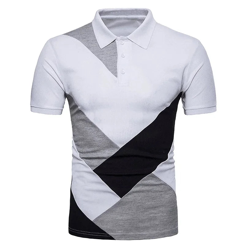 Men's Polo Shirt Excellence - Pure - PURECLO