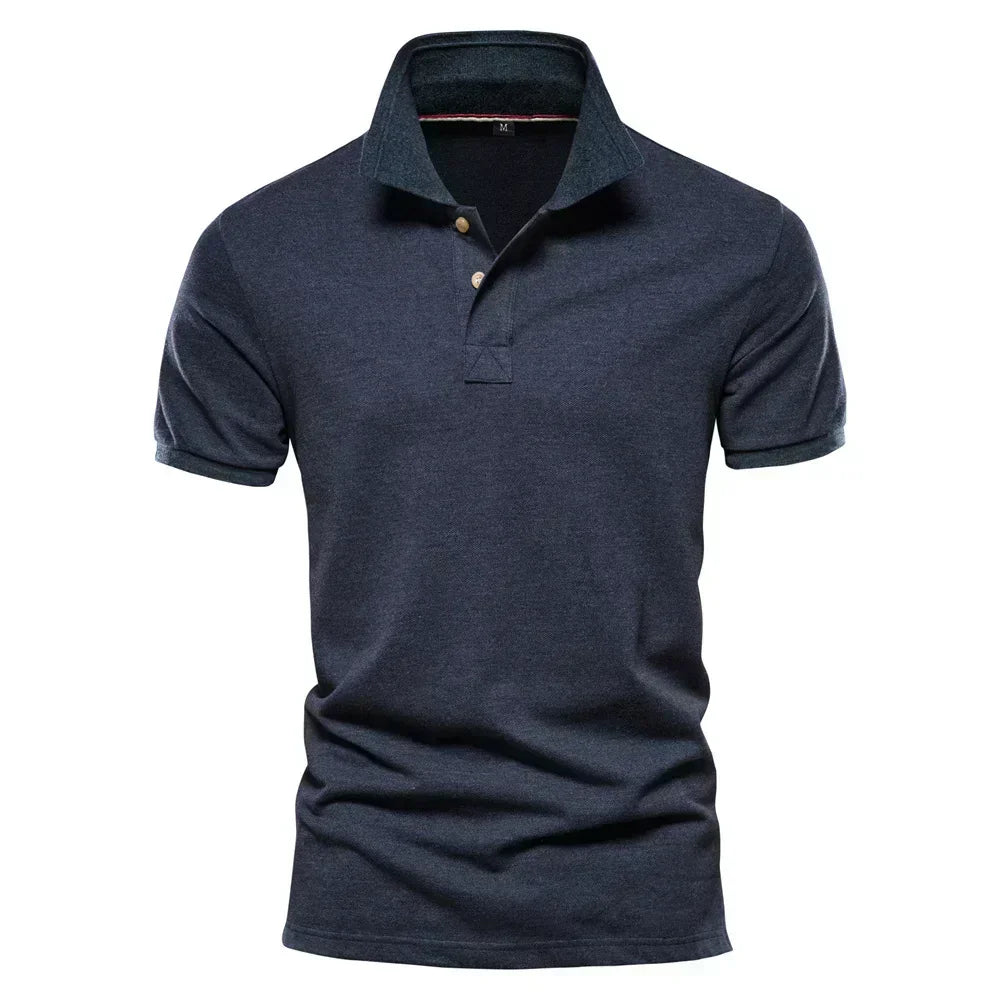 Men's Polo Shirt Imperium - Pure - PURECLO
