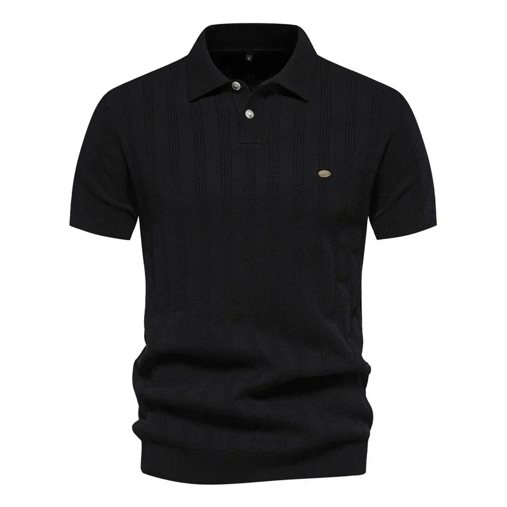 Men's Polo Shirt Superior - Pure - PURECLO