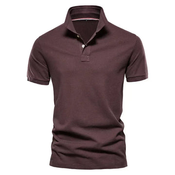 Men's Polo Shirt Imperium - Pure - PURECLO