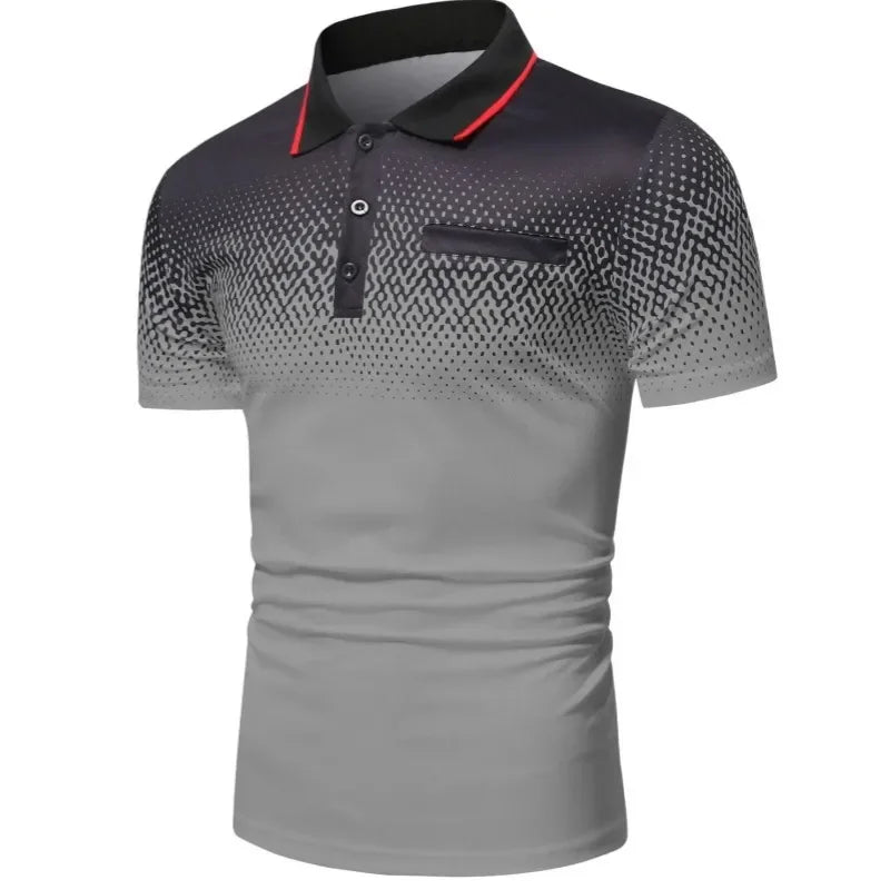 Men's Polo Shirt Elit - Pure - PURECLO