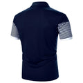 Men's Polo Shirt Imponenty - Pure - PURECLO