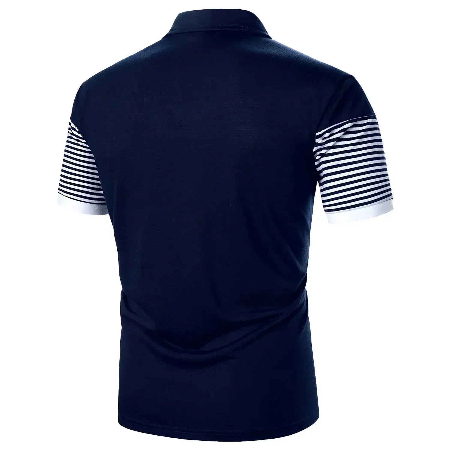 Men's Polo Shirt Imponenty - Pure - PURECLO