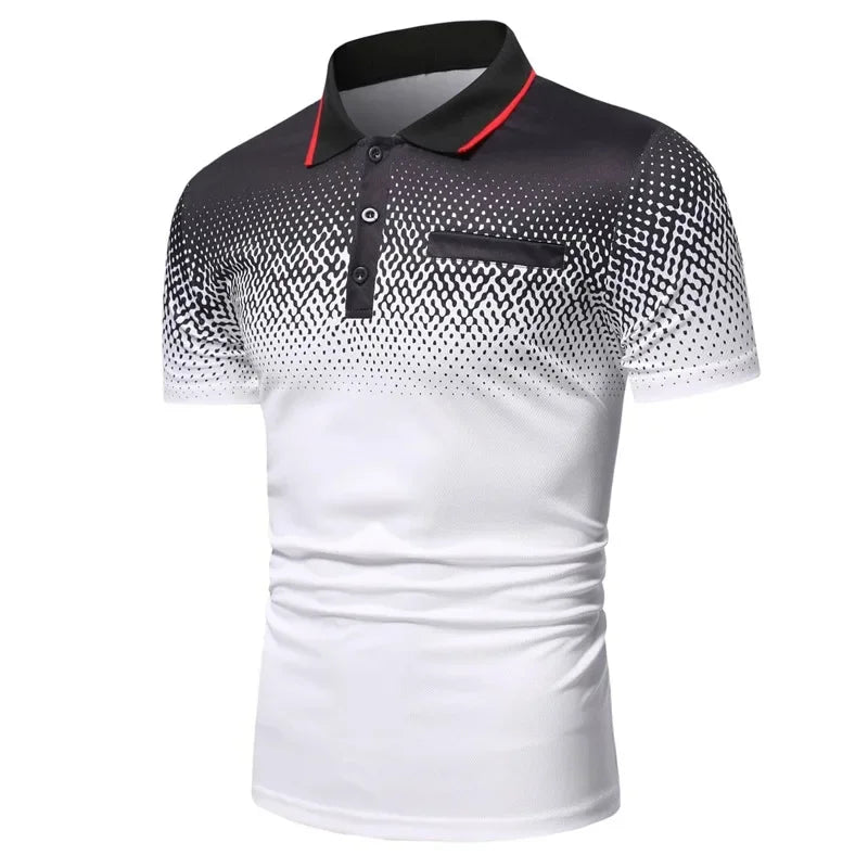 Men's Polo Shirt Elit - Pure - PURECLO