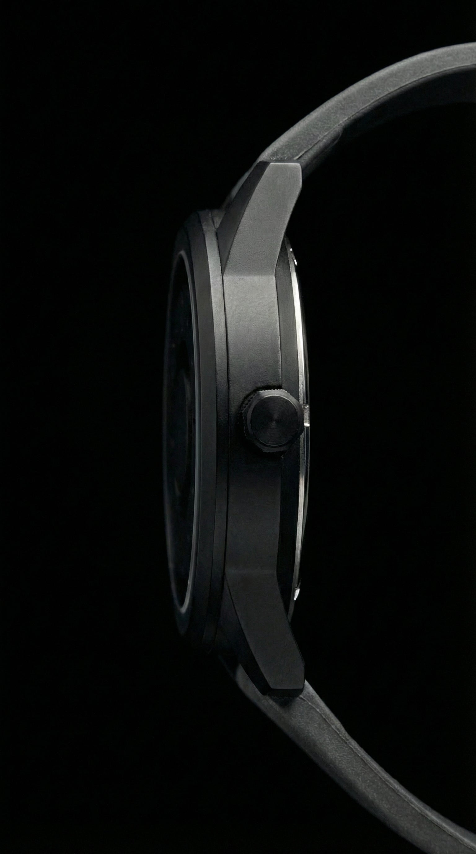 Magneto Grey Watch
