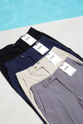 THE MILANO TROUSERS - PURECLO