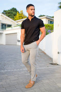 THE MILANO TROUSERS - PURECLO