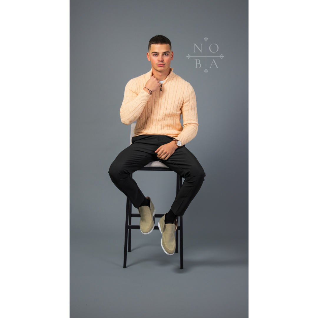 Outfit 1 - Date Night - PURECLO