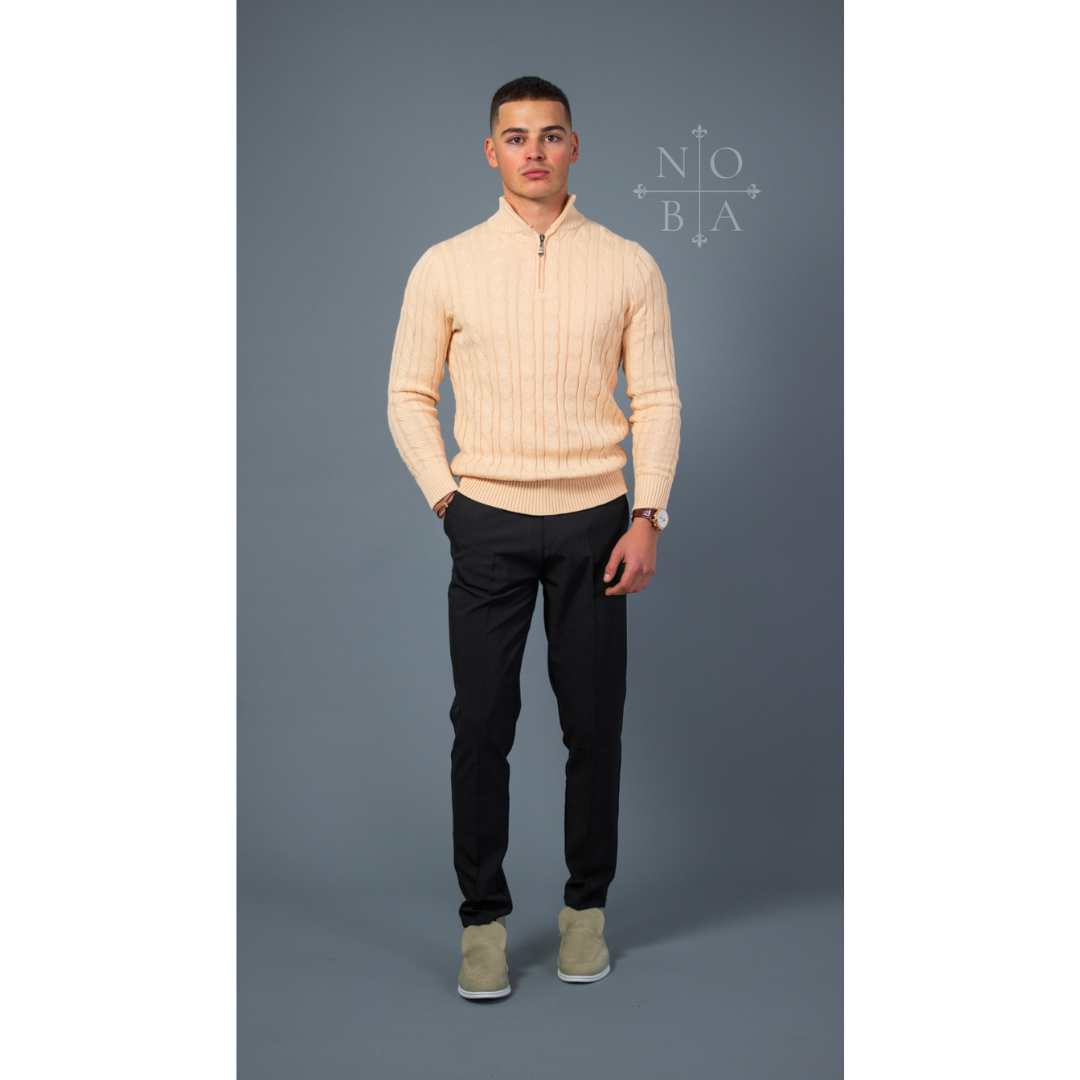 Outfit 1 - Date Night - PURECLO