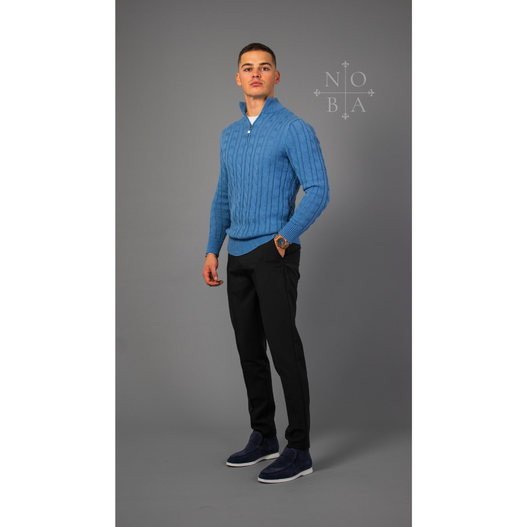 Outfit 3 - Midnight Gala - PURECLO