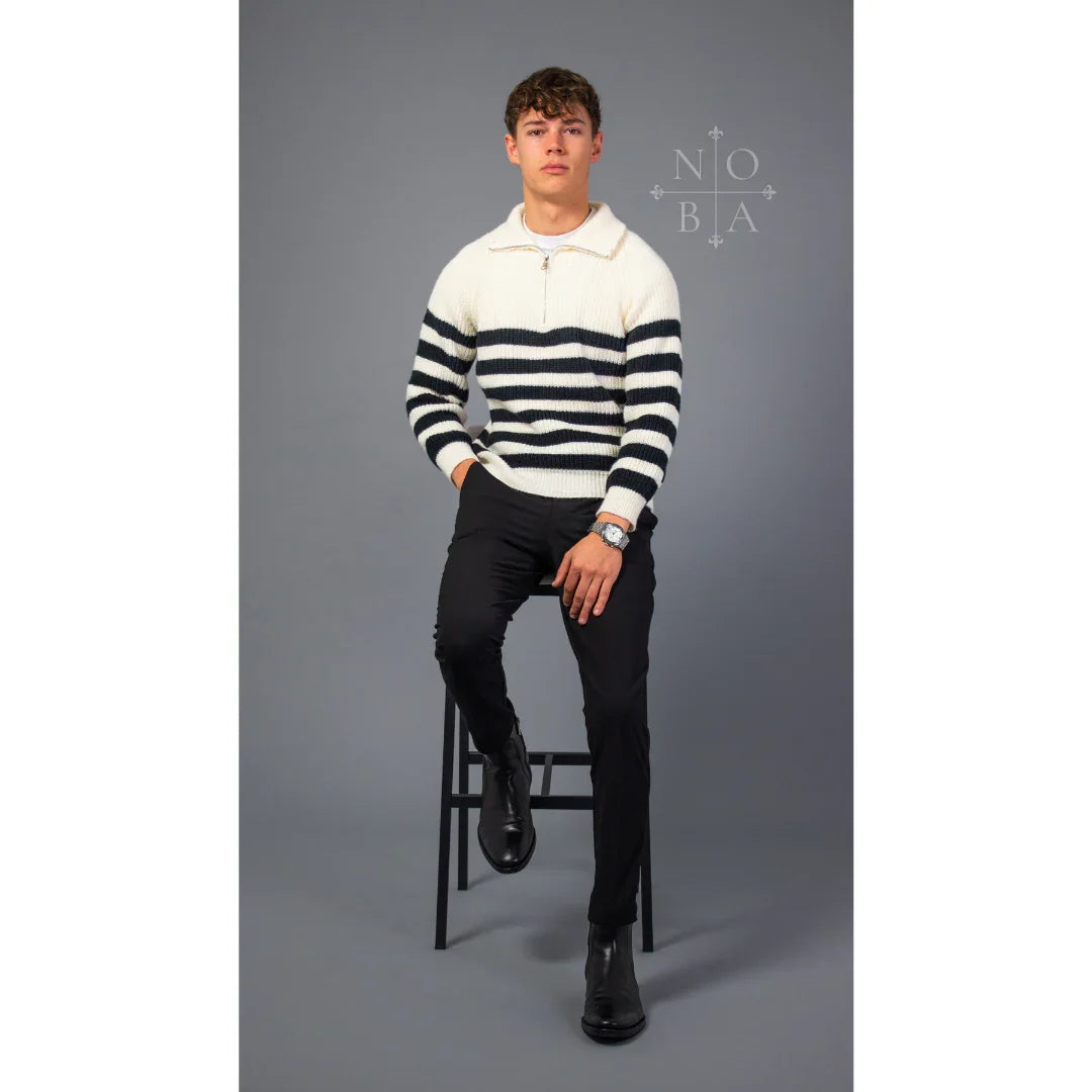 Gentleman's Trio - №4 - PURECLO