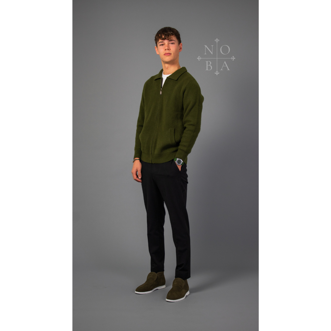 Outfit 10 - Power Play - PURECLO