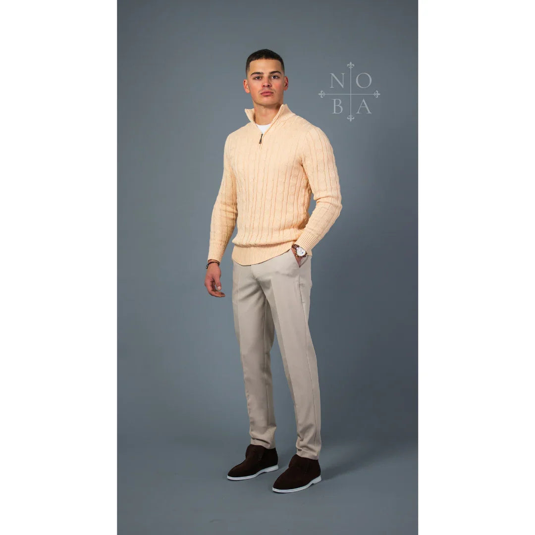 Gentleman's Trio - №15 - PURECLO