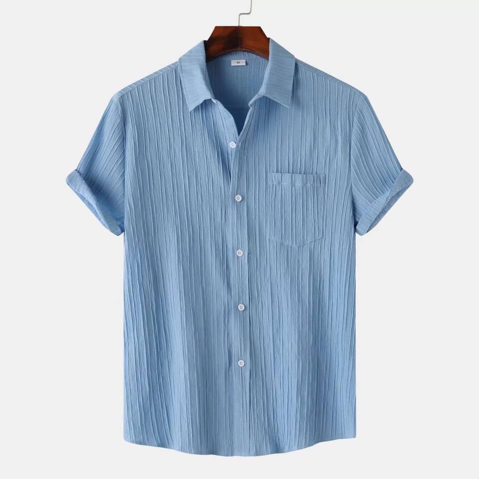 PURE 4 piece set- Light Blue - PURECLO