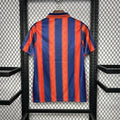 Retro Rangers Away Kit 1993 1994 Football Jersey - PURECLO