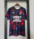 Rangers Third Kit 24/25 Football Jersey - PURECLO