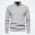 Men's Hoodie Sweat Jacket Norvex - PURECLO