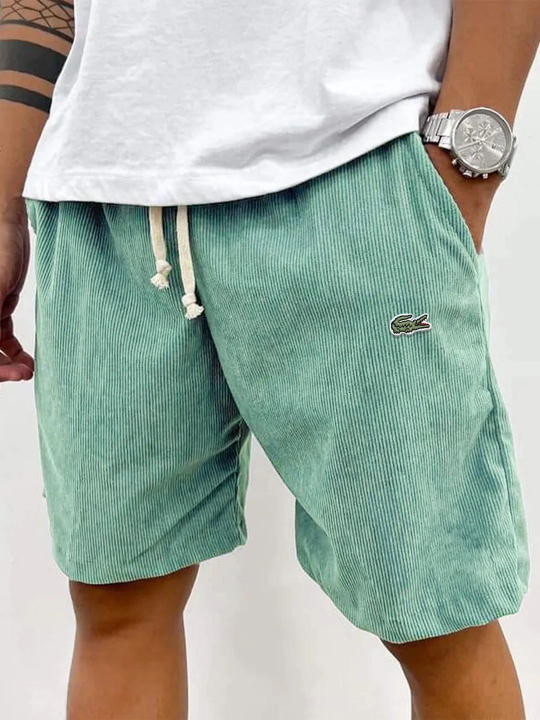 Summer Shorts - PURECLO