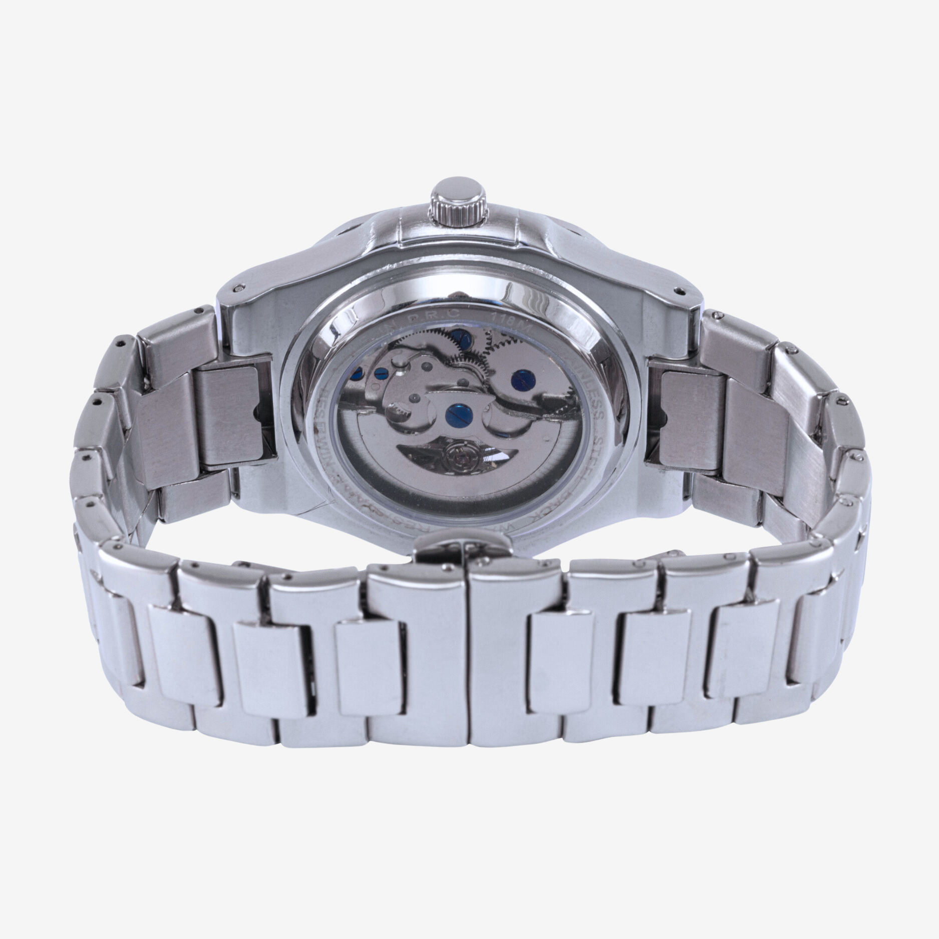 PURE ROYAL SILVER - PURECLO