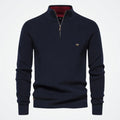 Men's Hoodie Sweat Jacket Norvex - PURECLO