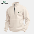 Sweatshirt Demi-Zip LC™ (DÉSTOCKAGE) - PURECLO