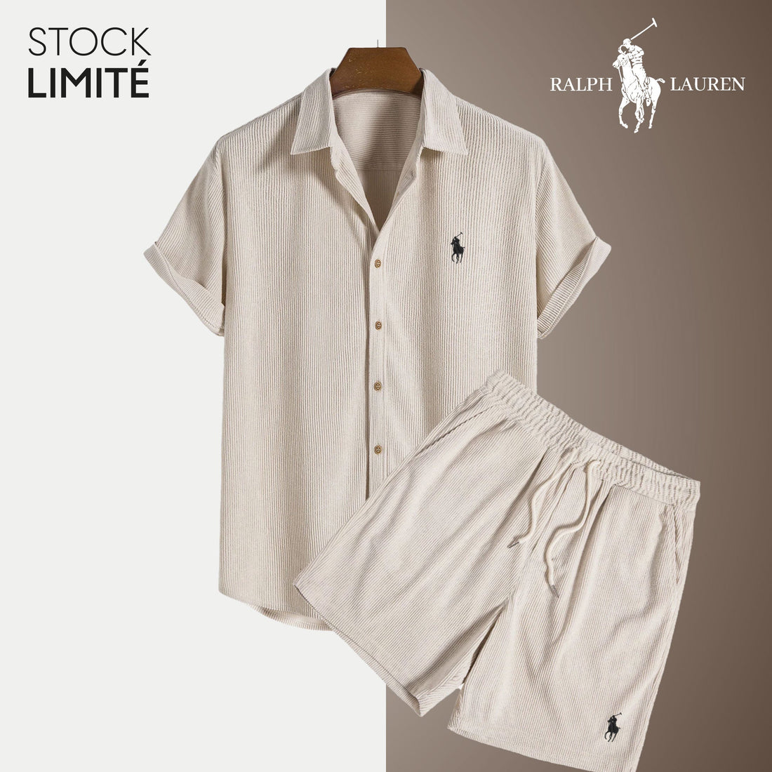 Tenue Décontractée R&L - PURECLO