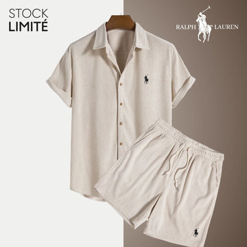 Tenue Décontractée R&L - PURECLO