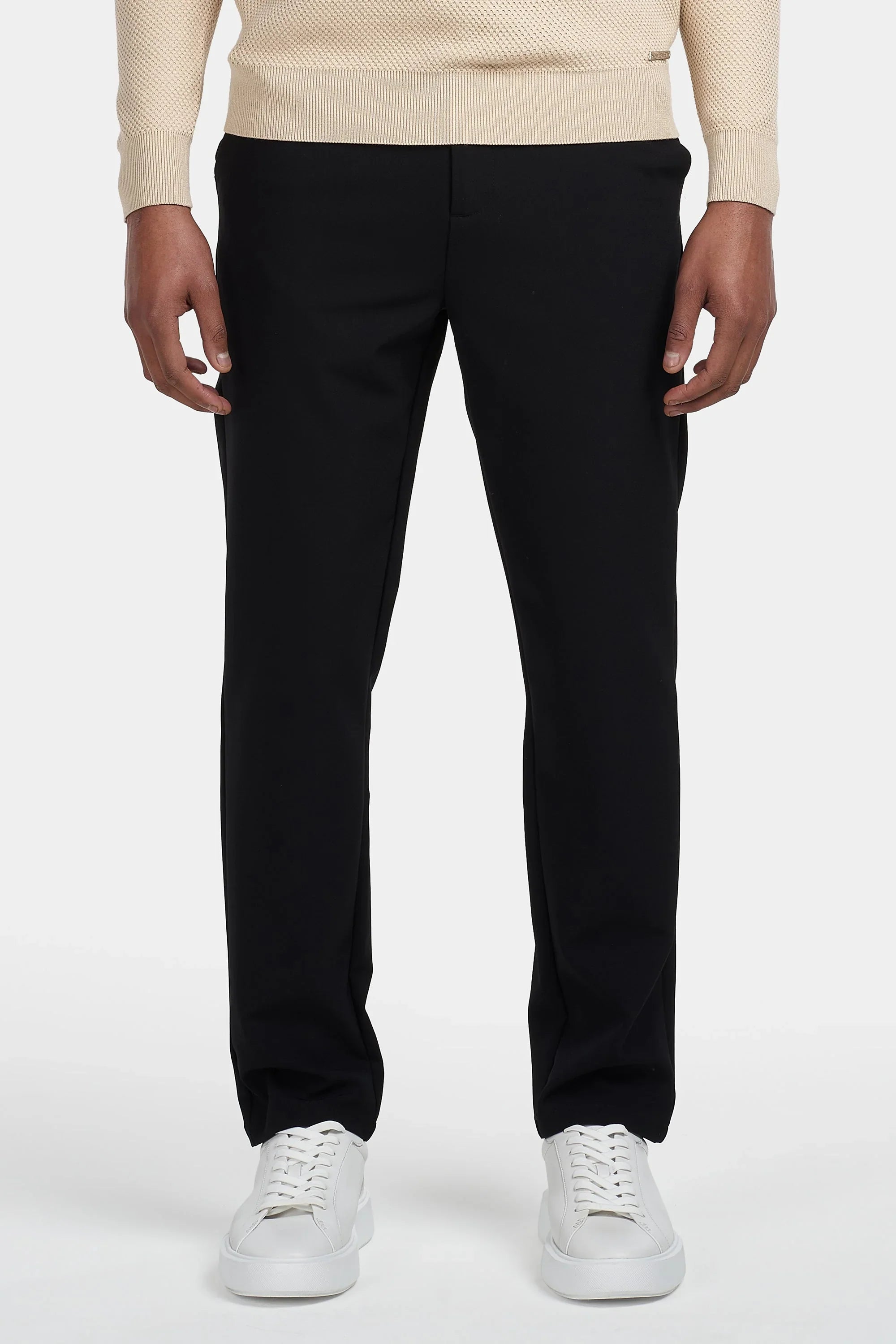 THE TECH TROUSERS - PURECLO