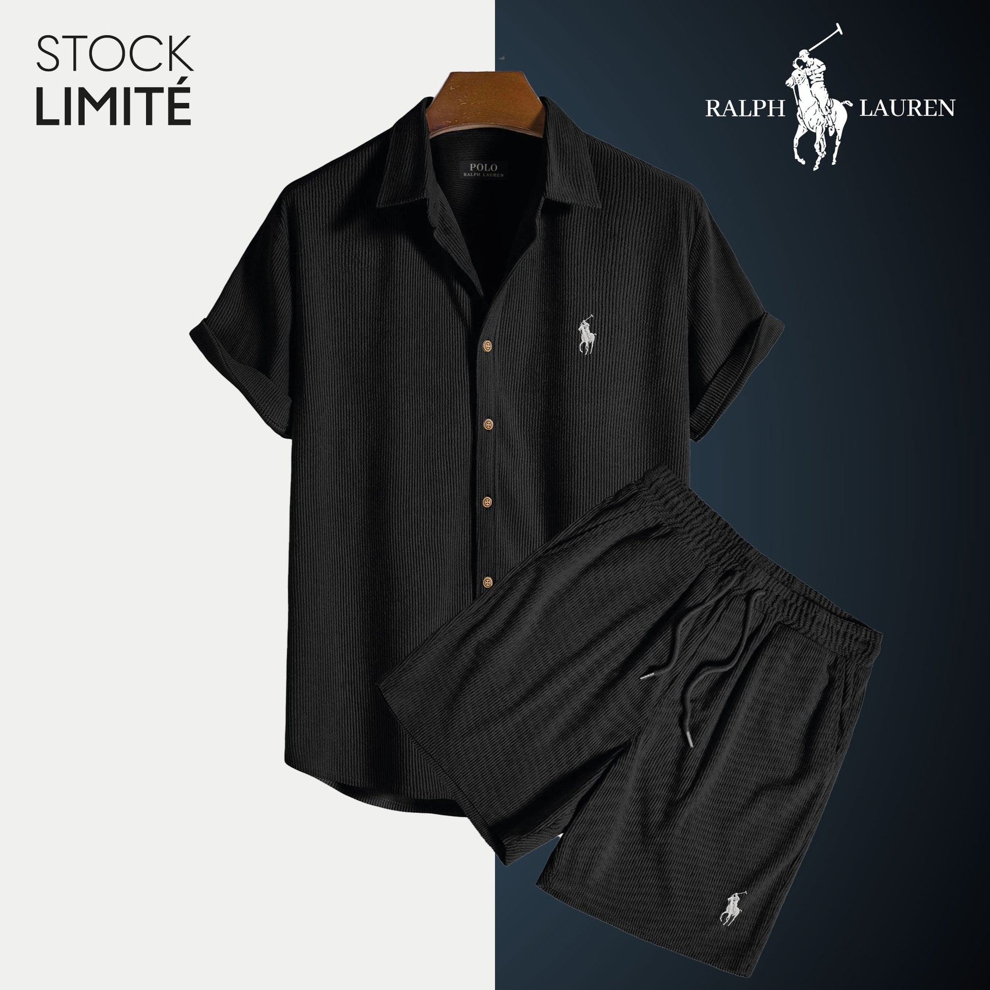 Tenue Décontractée R&L - PURECLO