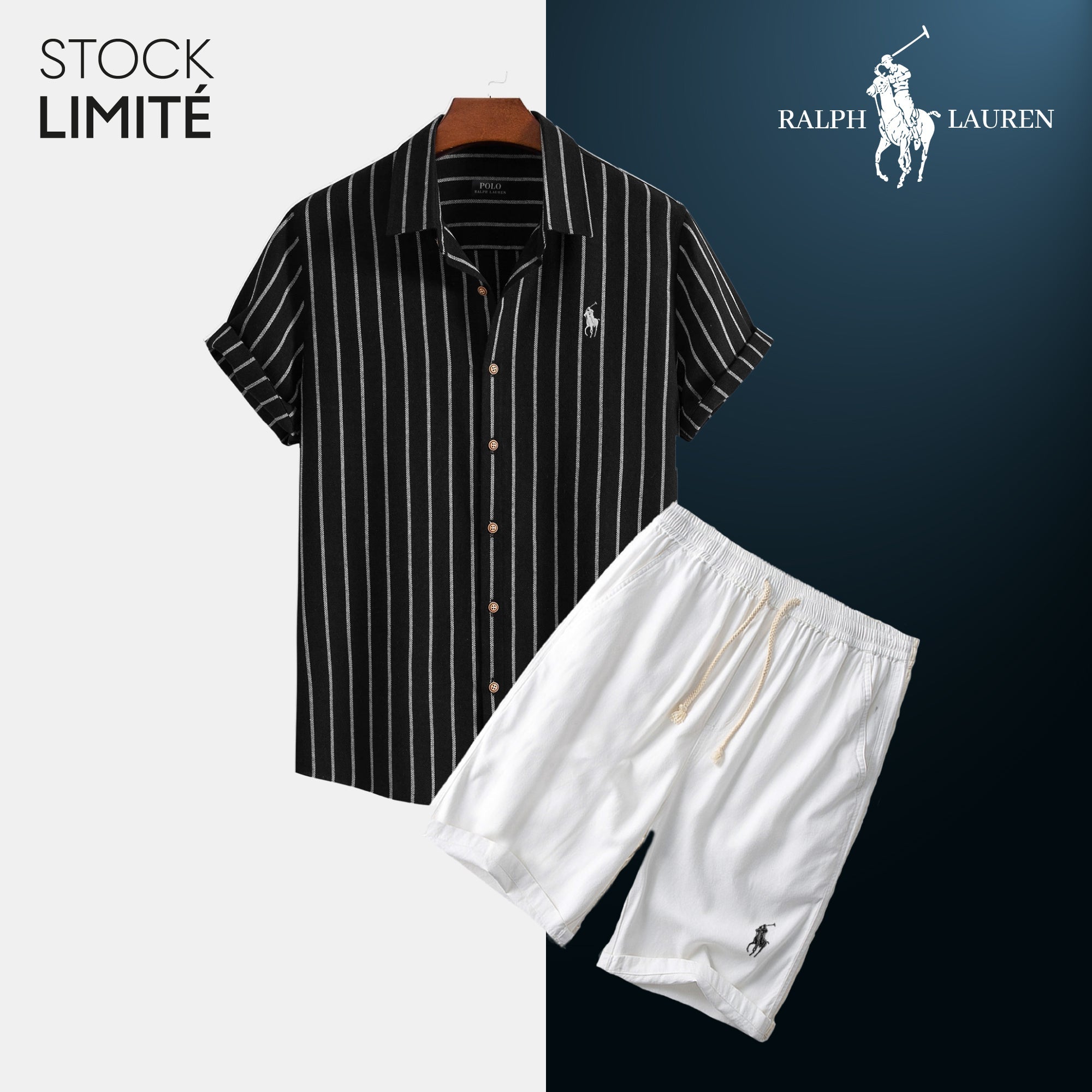L’Ensemble Signature R&L – Édition Limitée (37 Disponible) - PURECLO