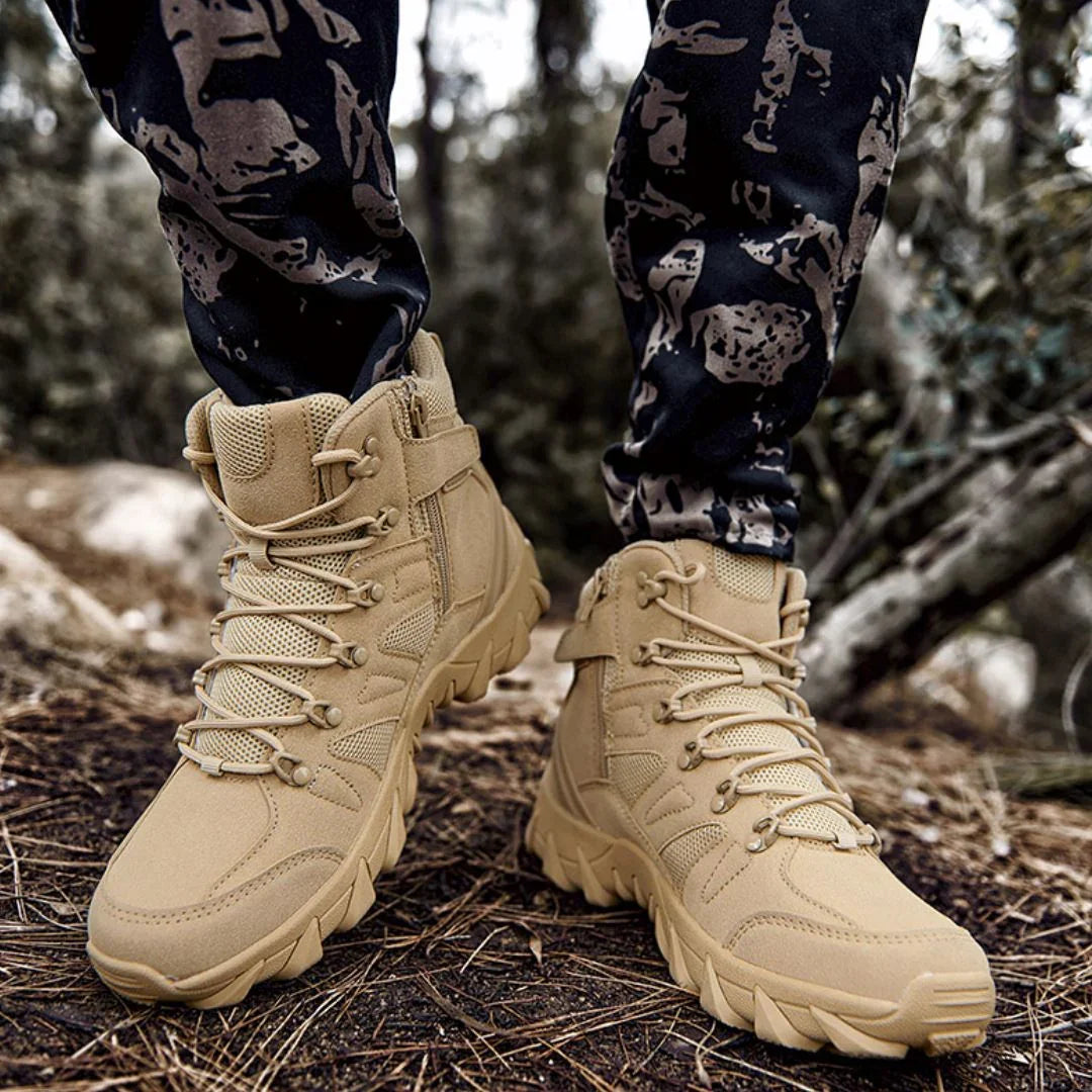 Men's Bota Orto Comfort - Pure - PURECLO