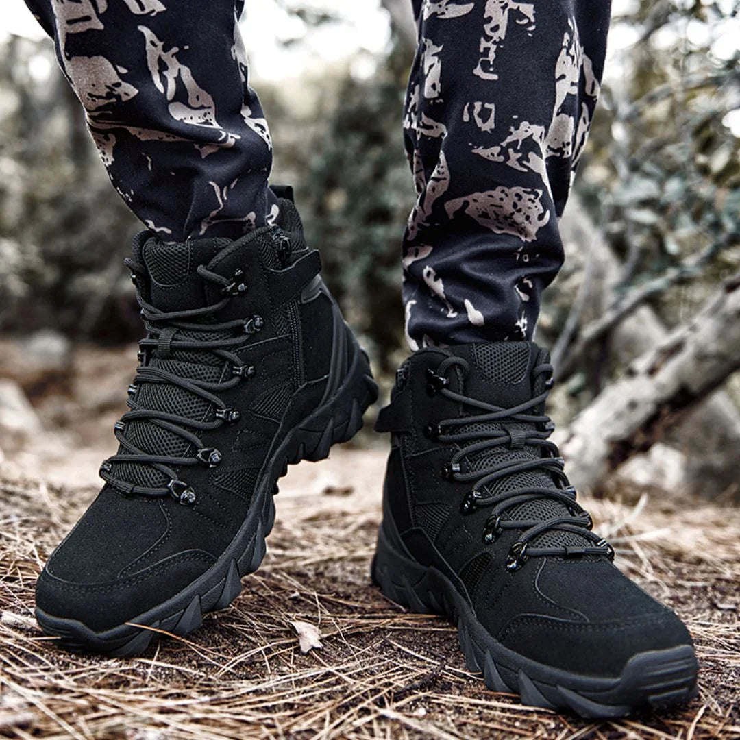 Men's Bota Orto Comfort - Pure - PURECLO